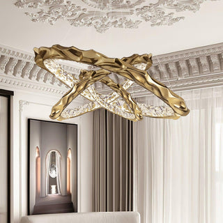 Sofia Suspension de Luxe
