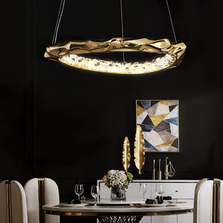 Sofia Suspension de Luxe