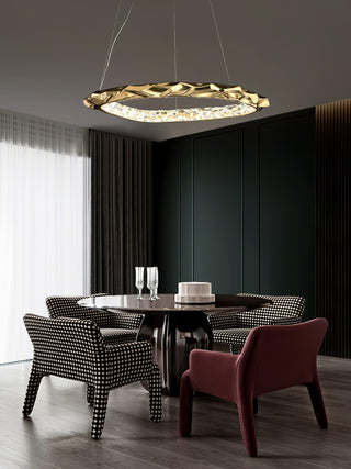 Sofia Suspension de Luxe