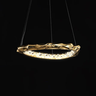 Sofia Suspension de Luxe