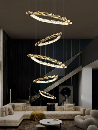 Sofia Suspension de Luxe
