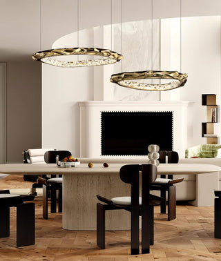 Sofia Suspension de Luxe