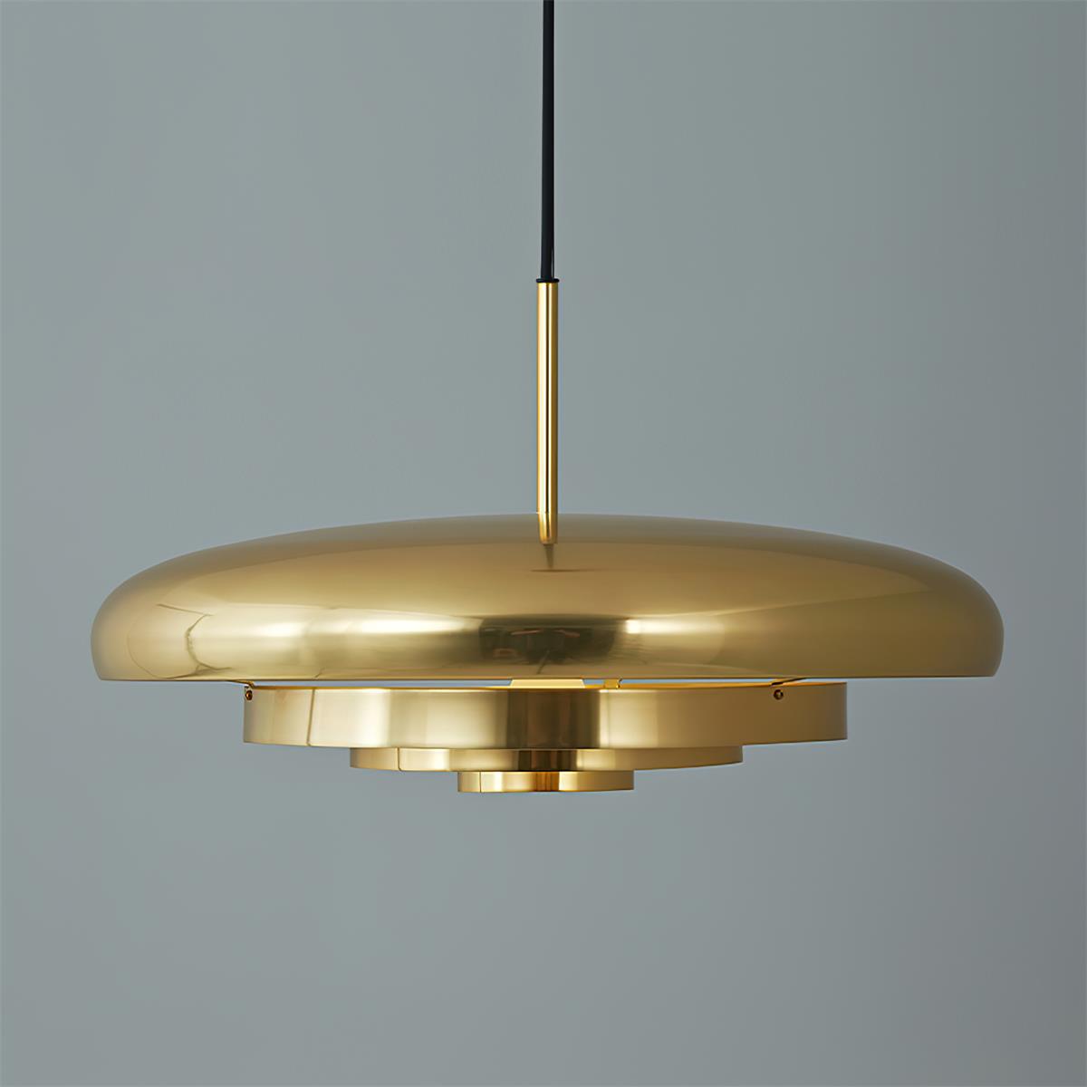 Renenette Suspension