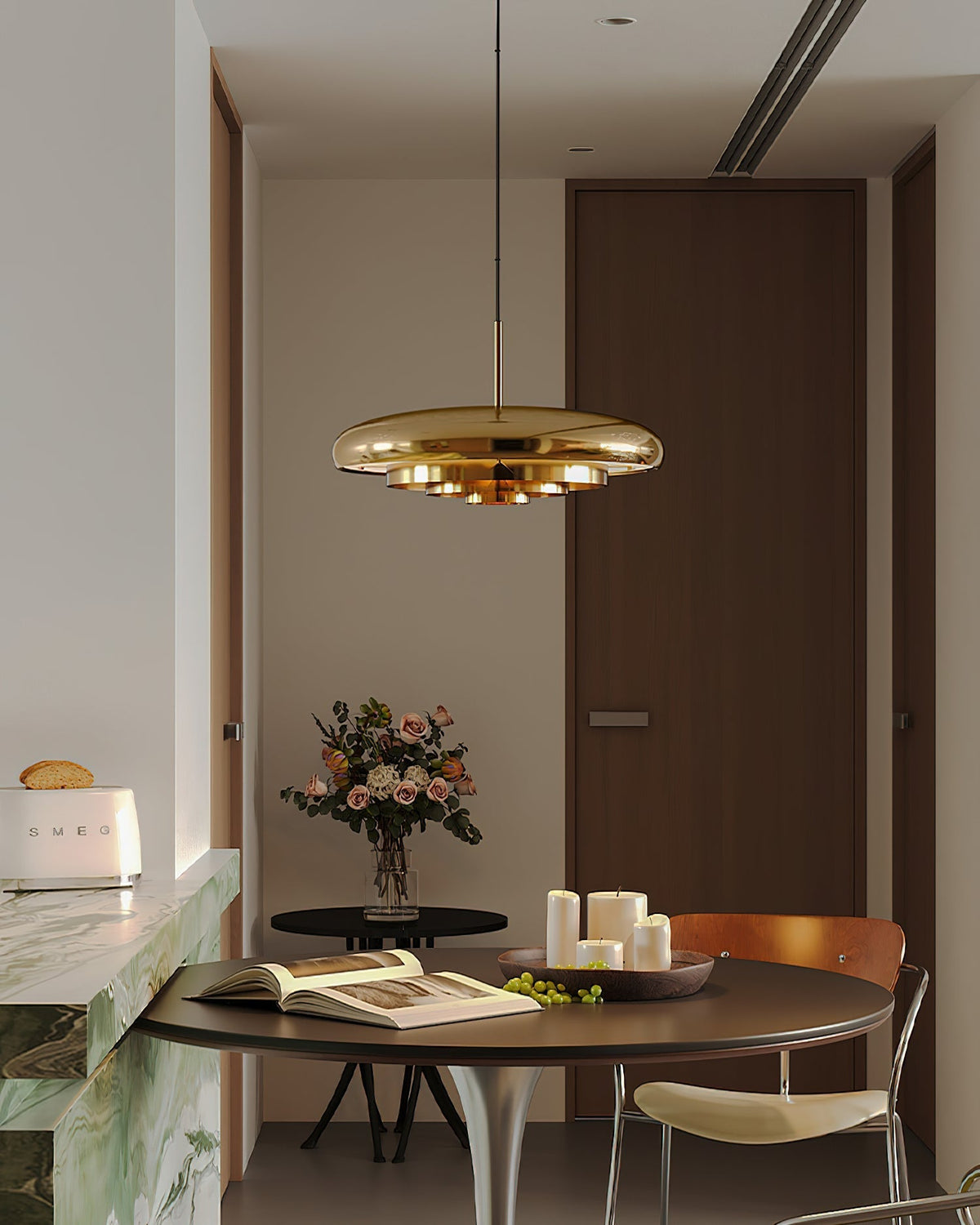 Renenette Suspension