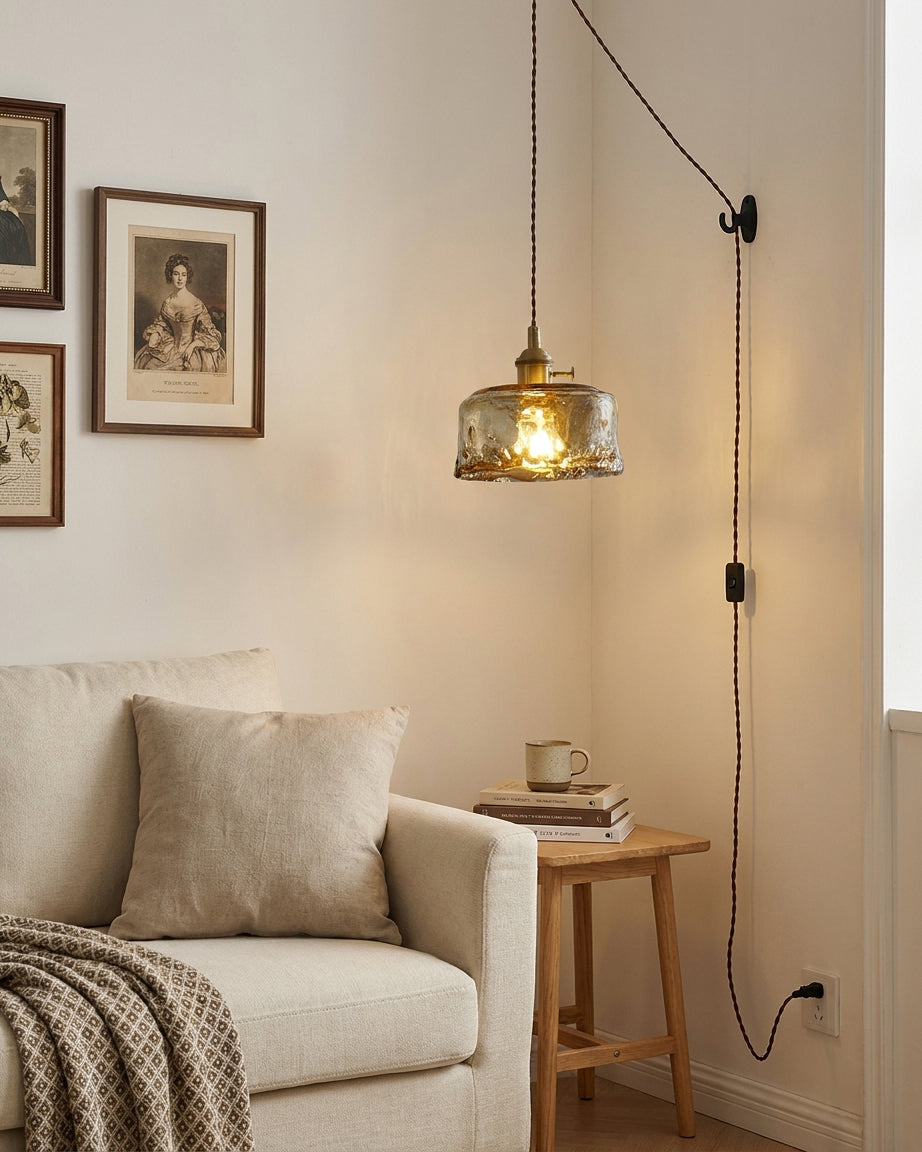 Elaiena Suspension