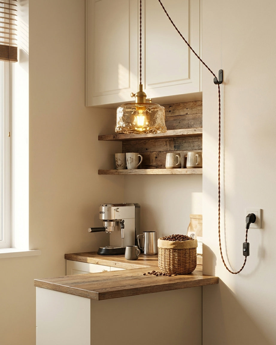 Elaiena Suspension