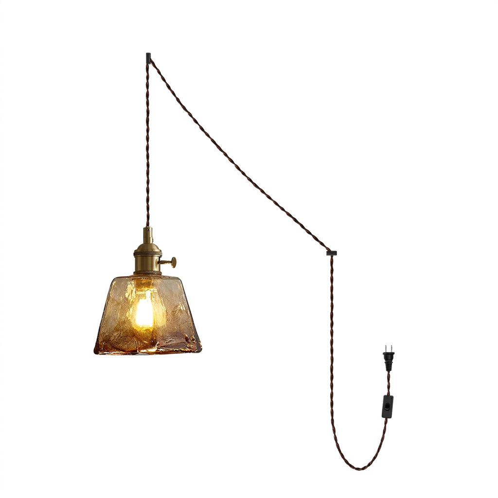 Elaiena Suspension