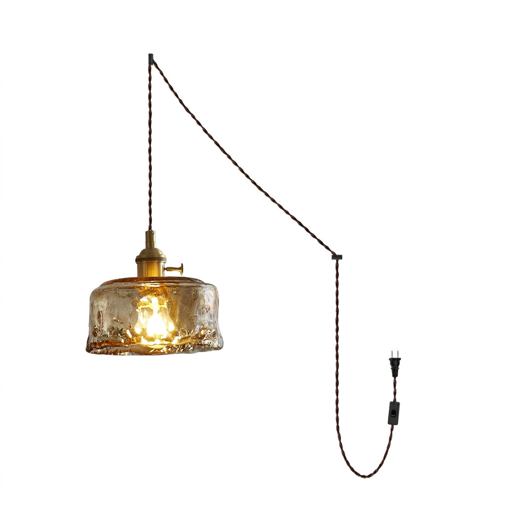 Elaiena Suspension