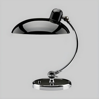 Nexa Lampe de Table Industrielle Rétro Classique