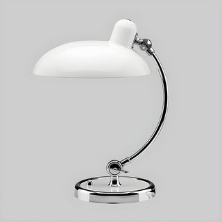 Nexa Lampe de Table Industrielle Rétro Classique