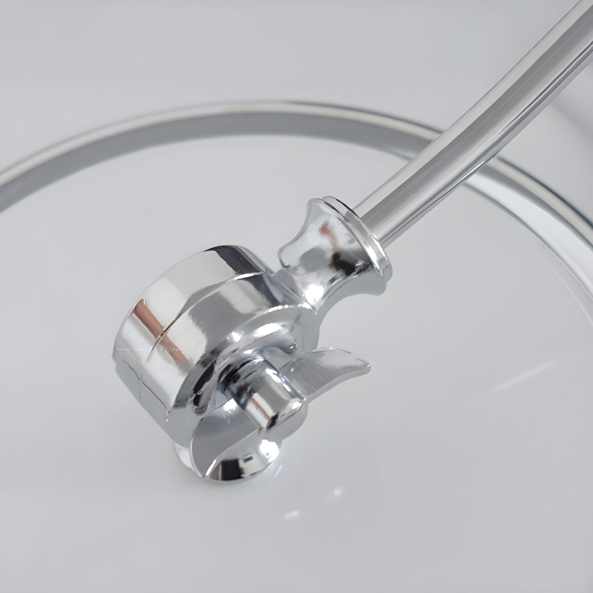 Nexa Lampe de Table Industrielle Rétro Classique