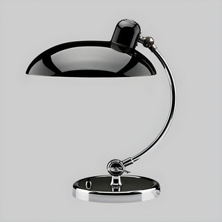Nexa Lampe de Table Industrielle Rétro Classique