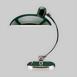 Nexa Lampe de Table Industrielle Rétro Classique