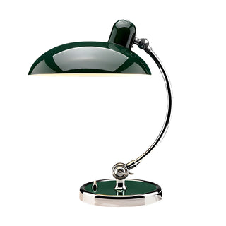Nexa Lampe de Table Industrielle Rétro Classique