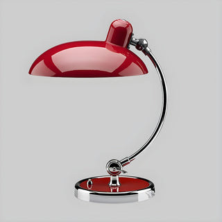 Nexa Lampe de Table Industrielle Rétro Classique