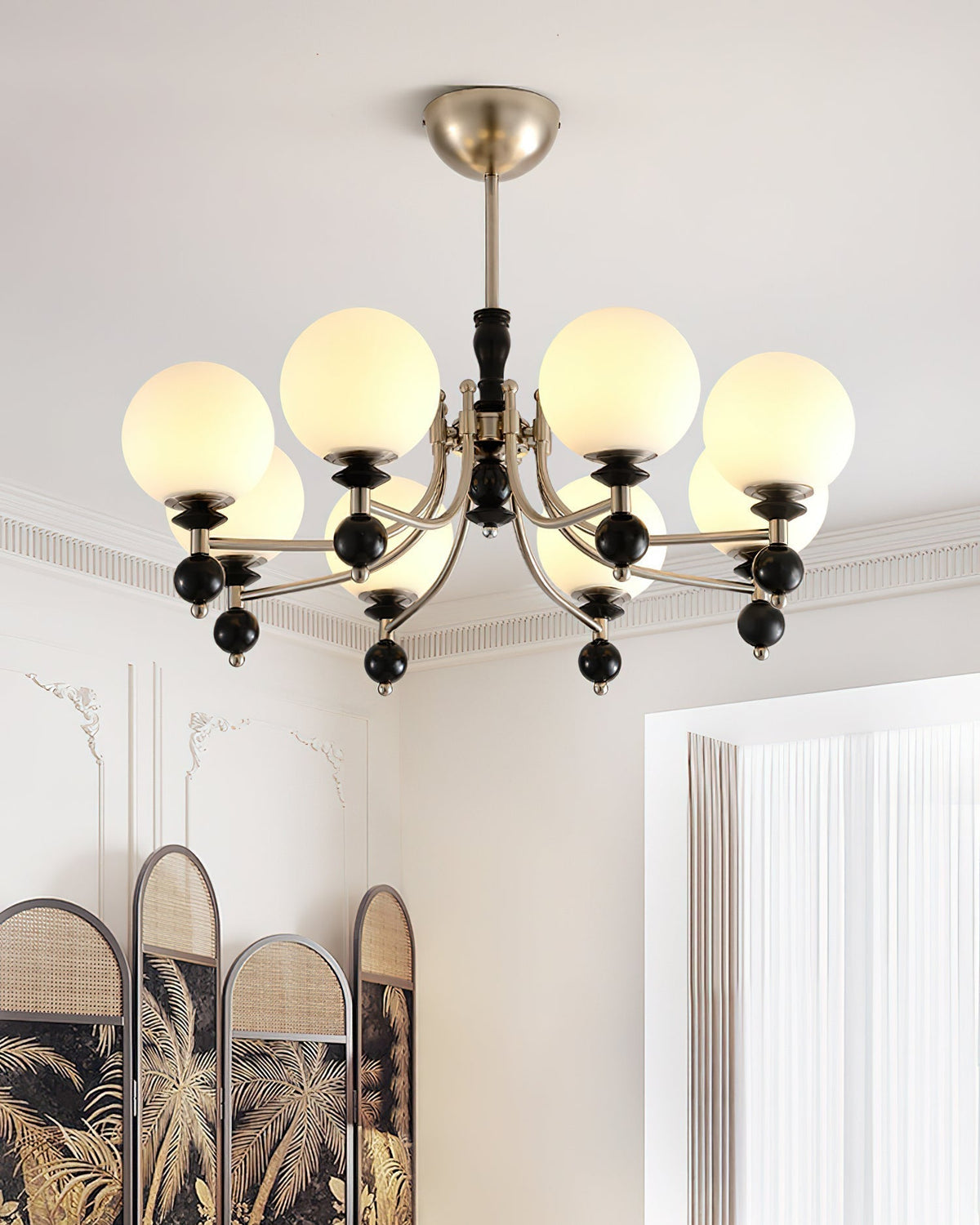 Threak Lustre
