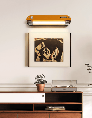 Wyrlix Marlo Applique Murale