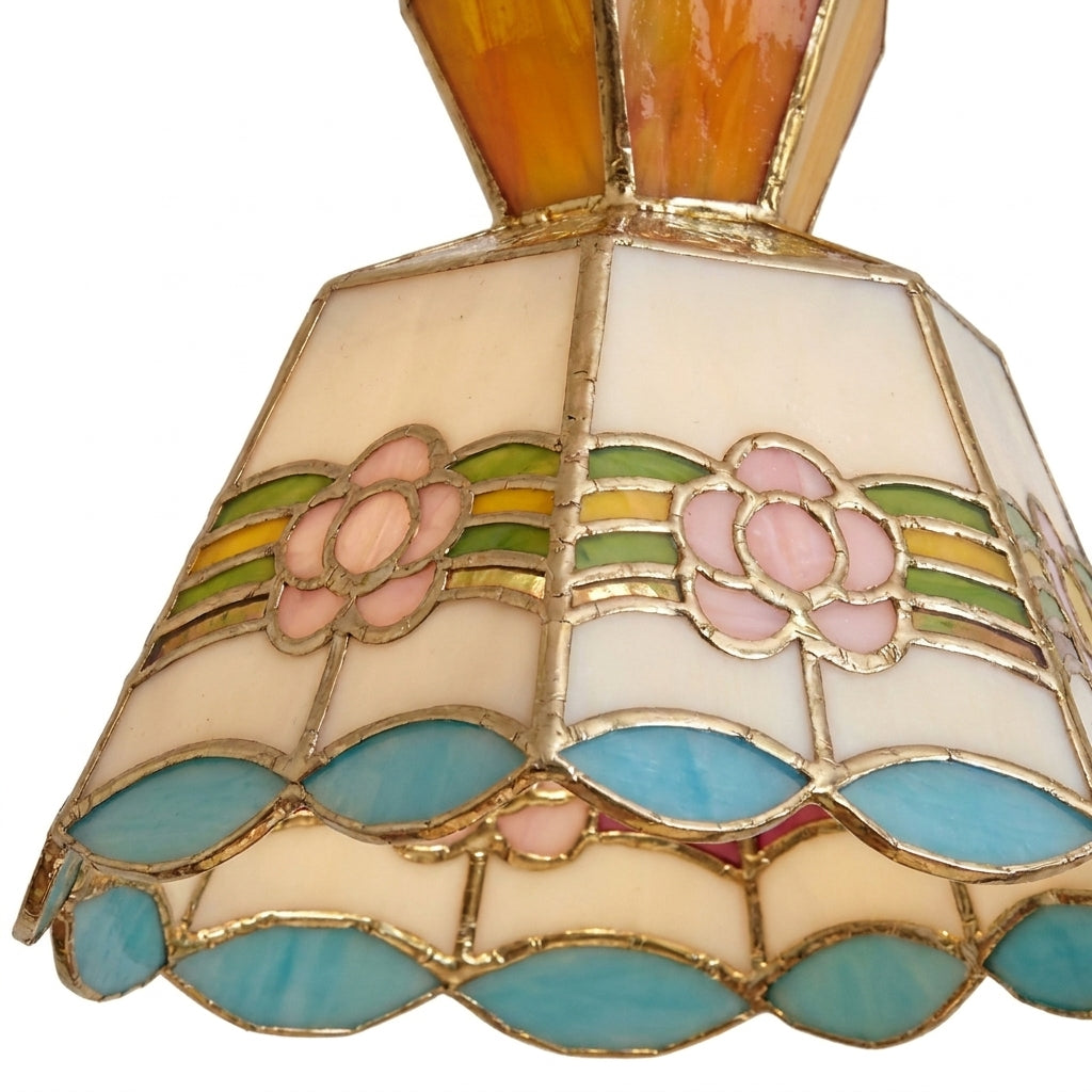 Opal Suspension