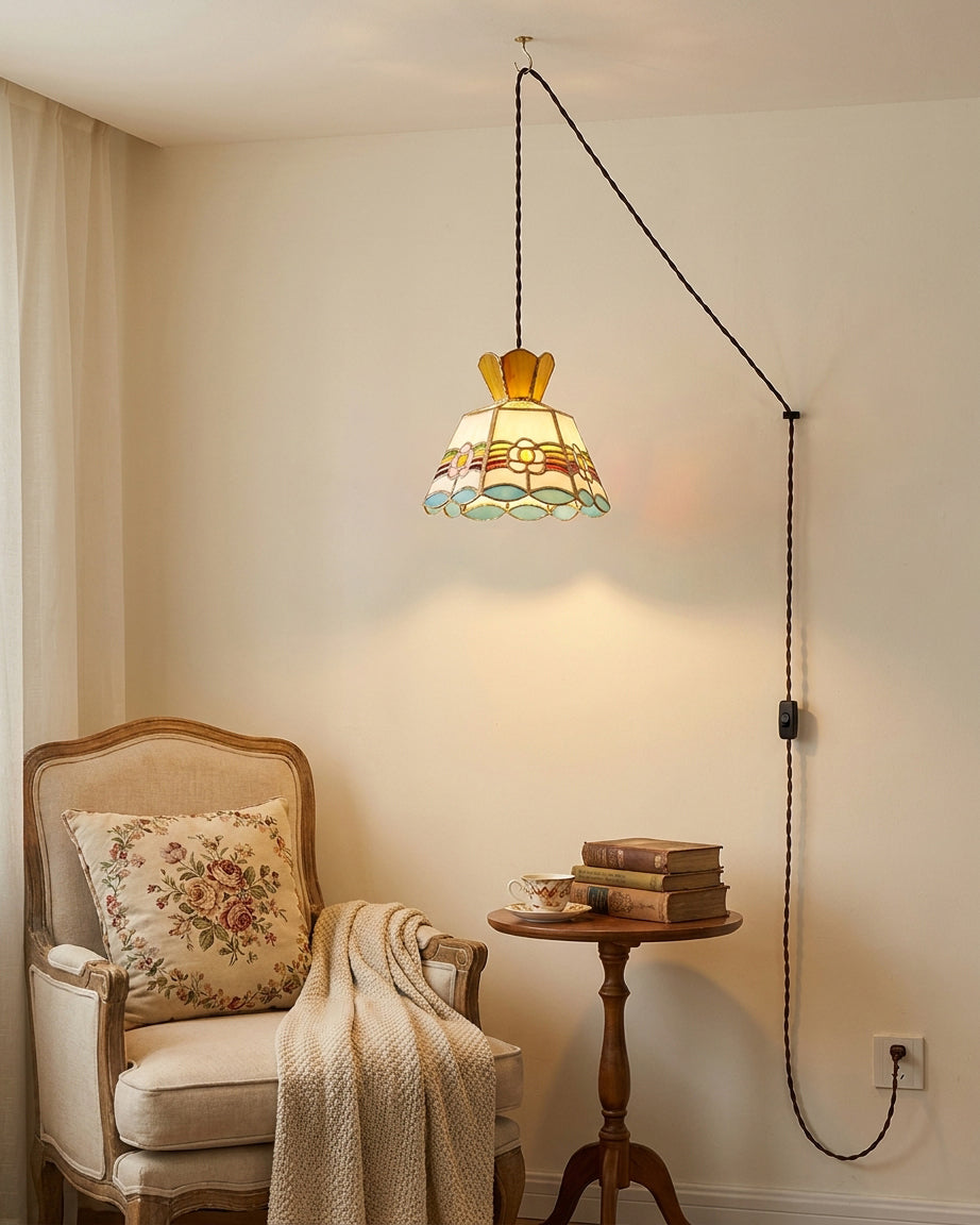 Opal Suspension