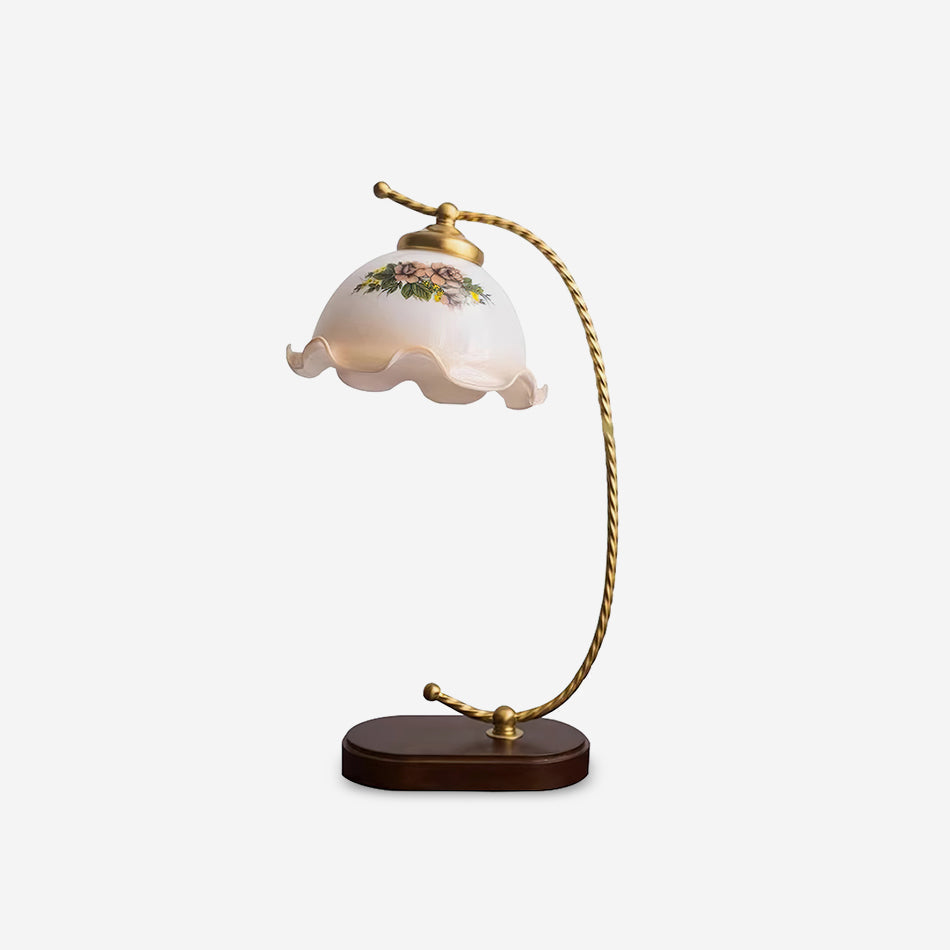 Sorivette Lampe de Table
