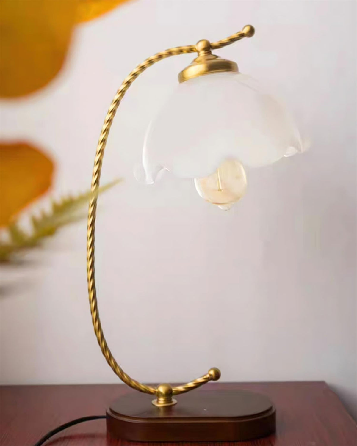 Sorivette Lampe de Table