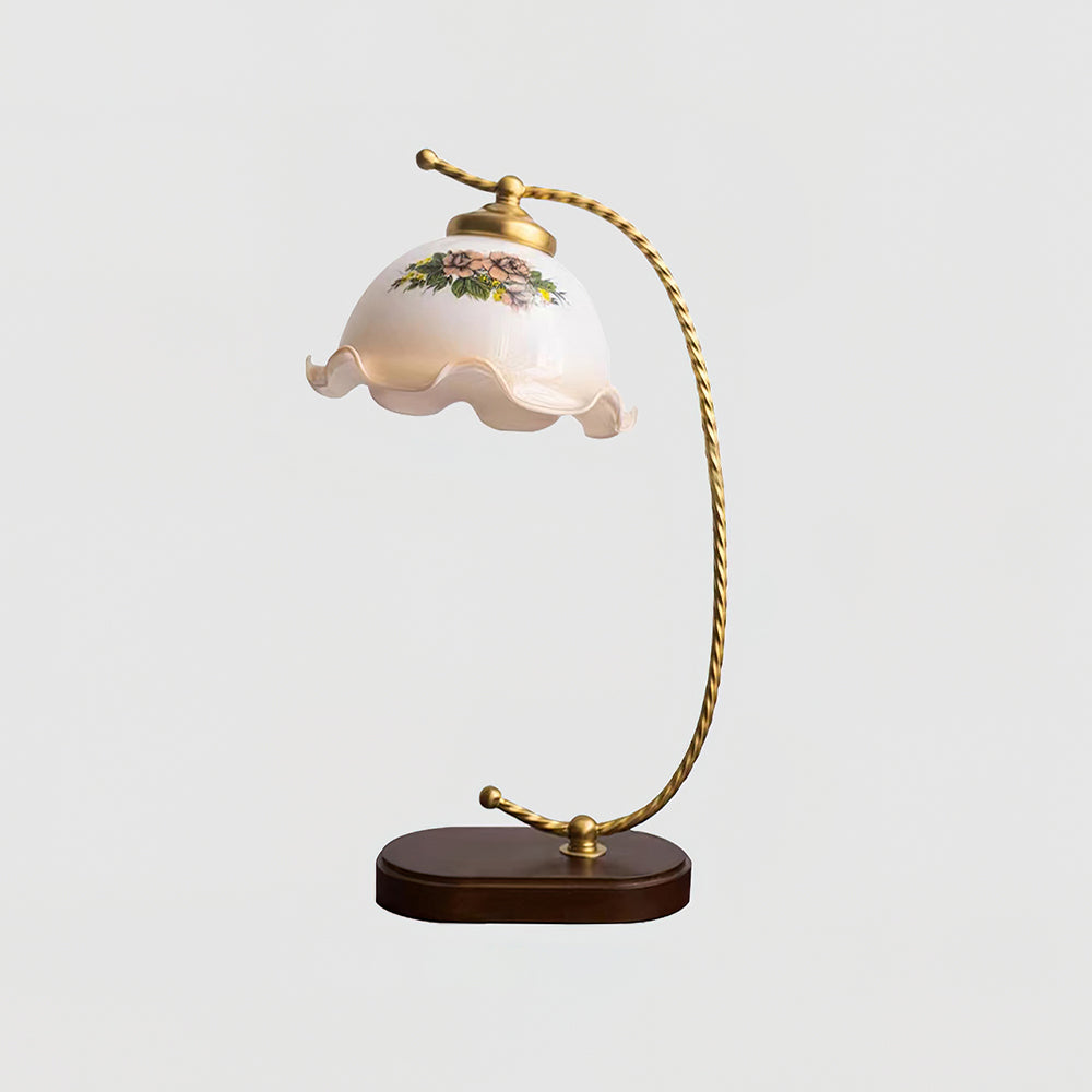 Sorivette Lampe de Table