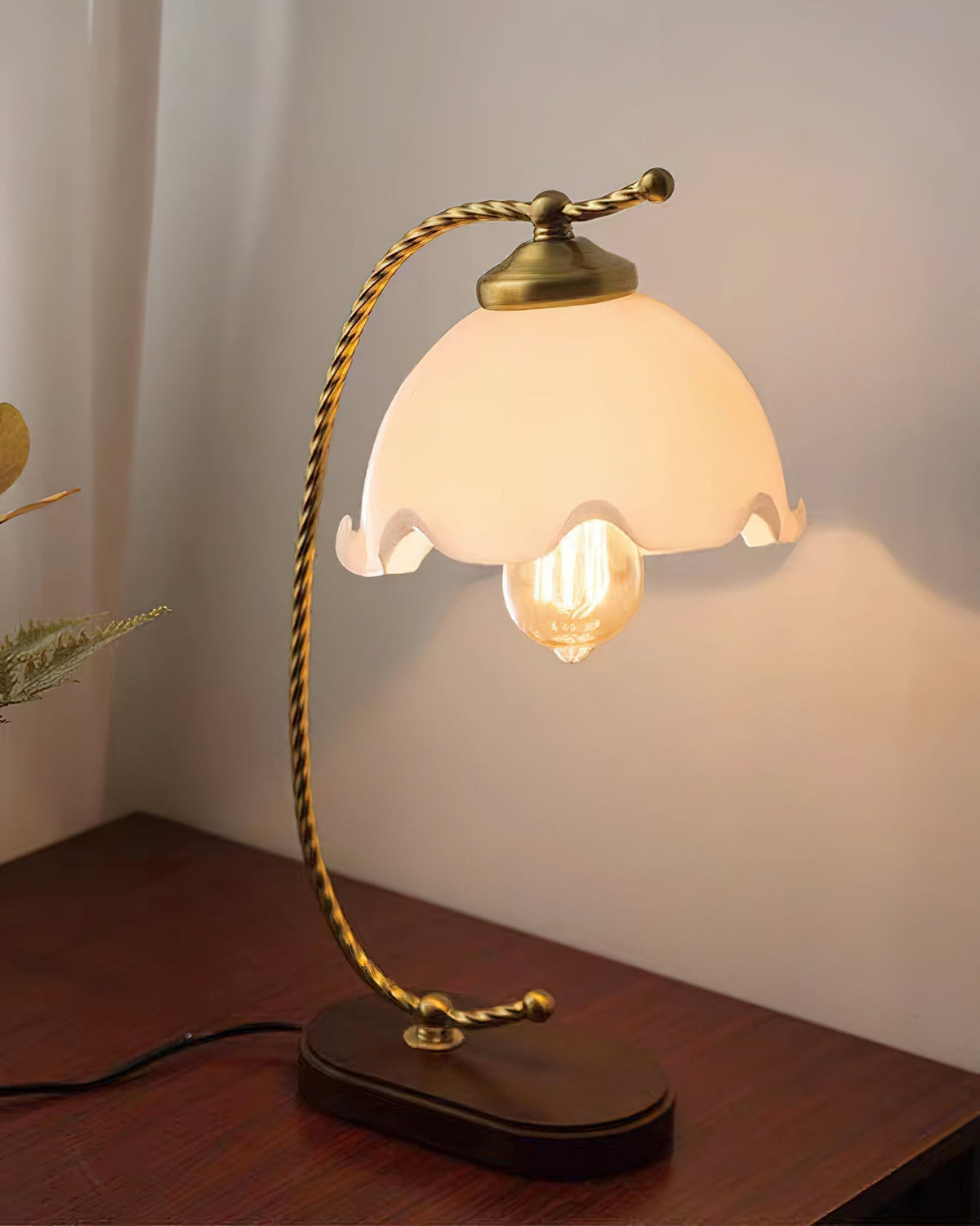 Sorivette Lampe de Table