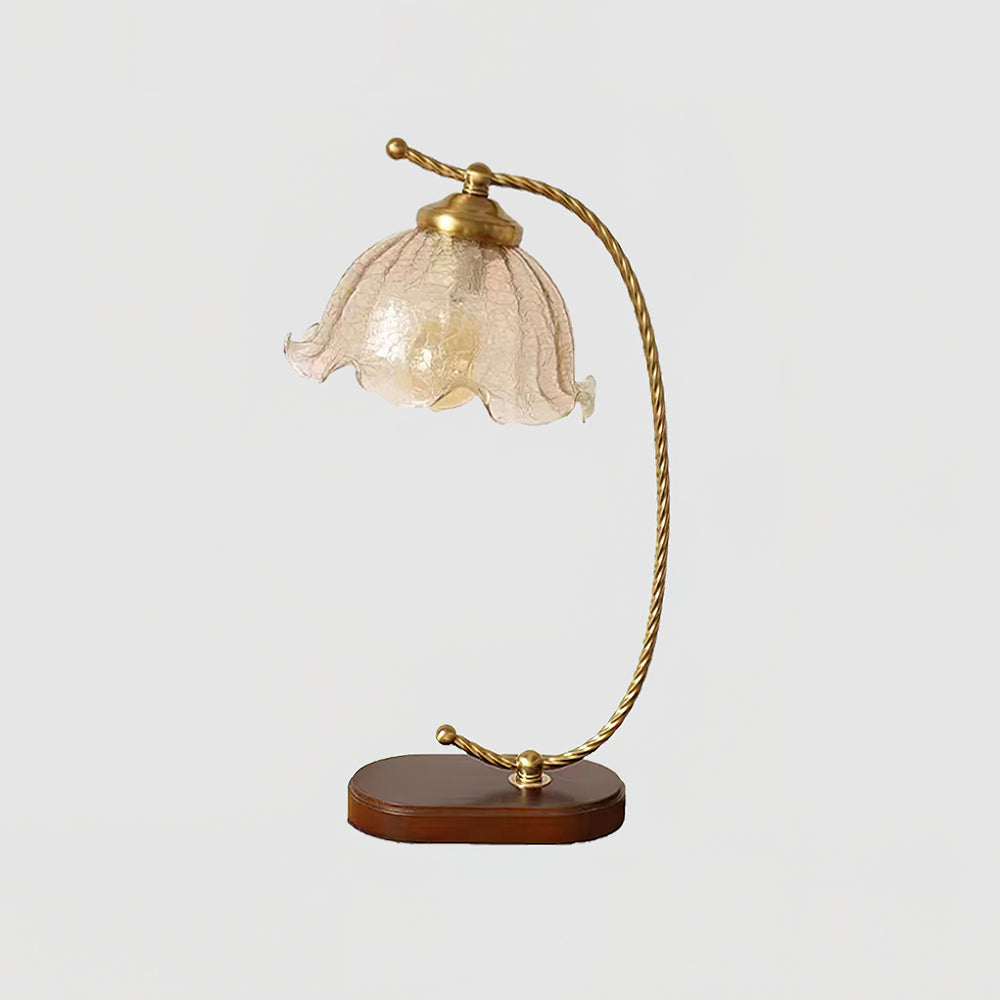 Sorivette Lampe de Table