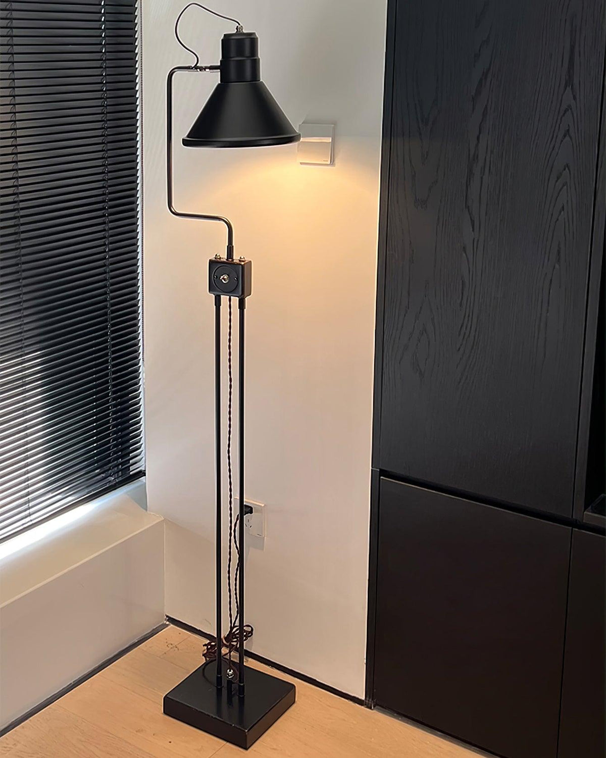 Terieria Lampadaire