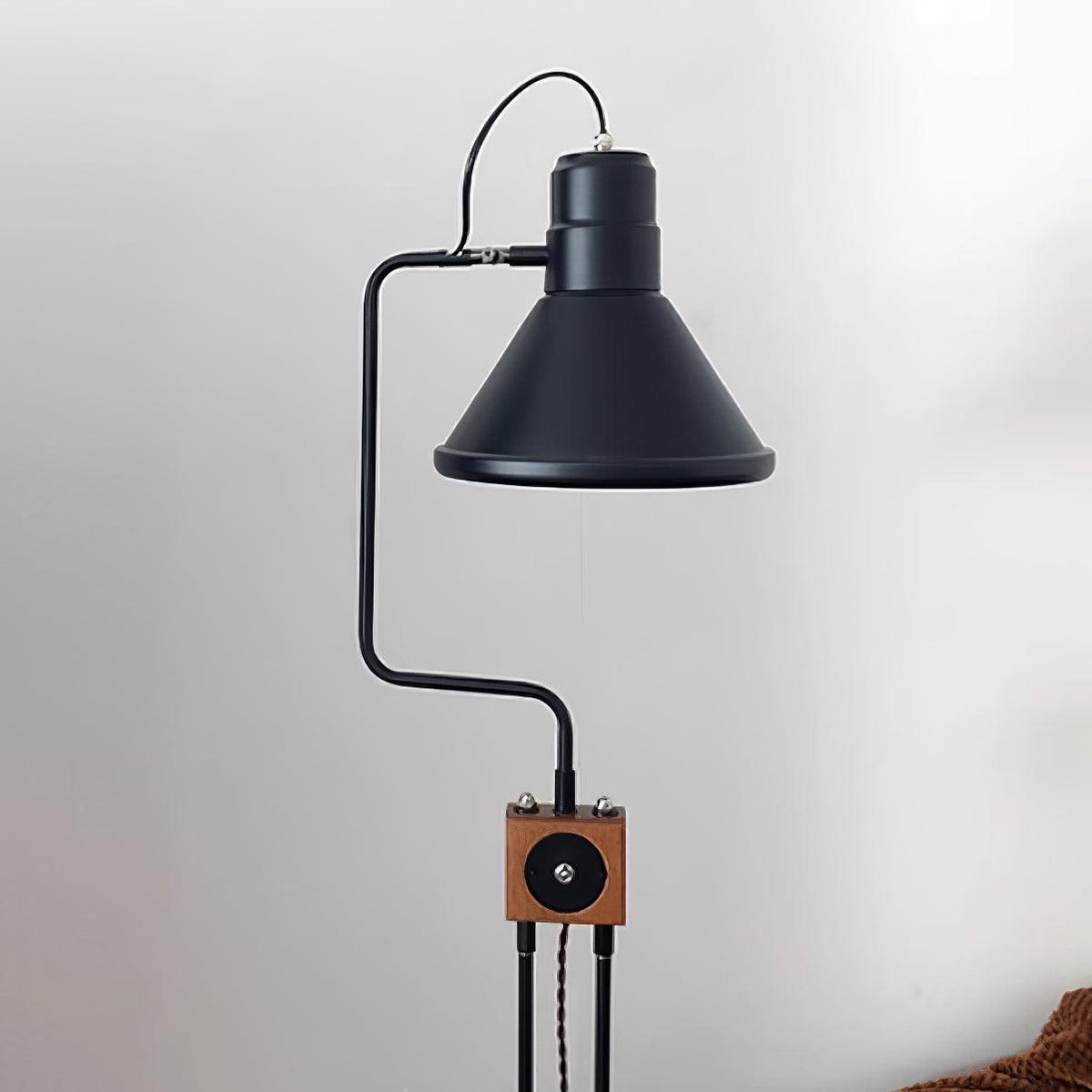 Terieria Lampadaire