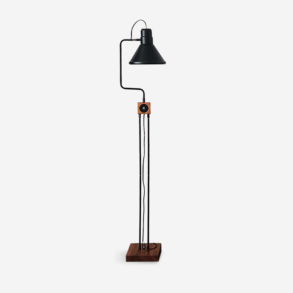 Terieria Lampadaire