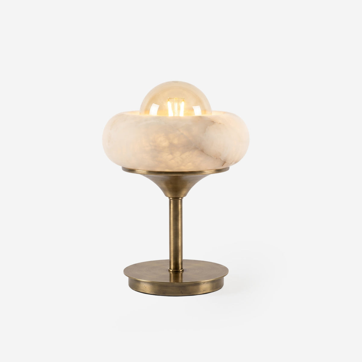 Terieise Lampe de Table