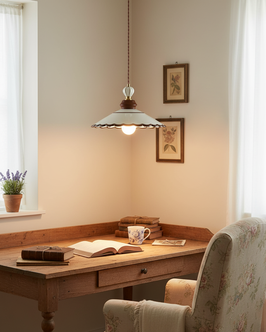 Viraiette Suspension