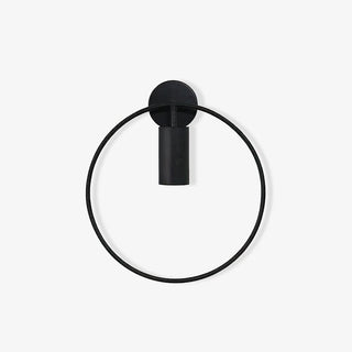 Lewis Applique Murale Métal Minimaliste