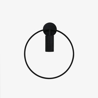 Lewis Applique Murale Métal Minimaliste