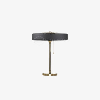 Paula Lampe de Table Moderne