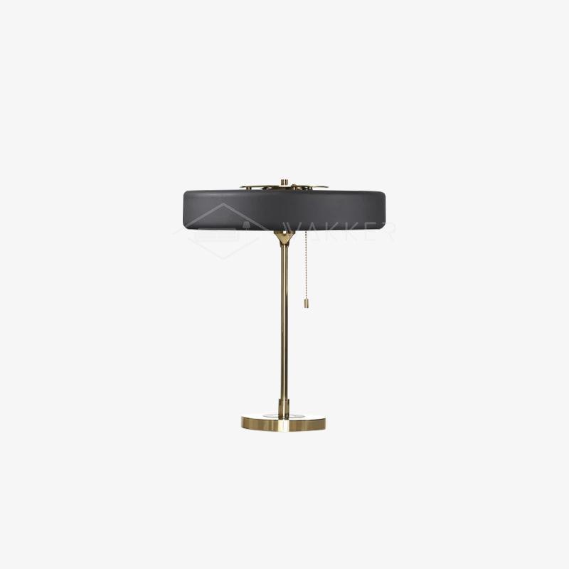 Paula Lampe de Table Moderne