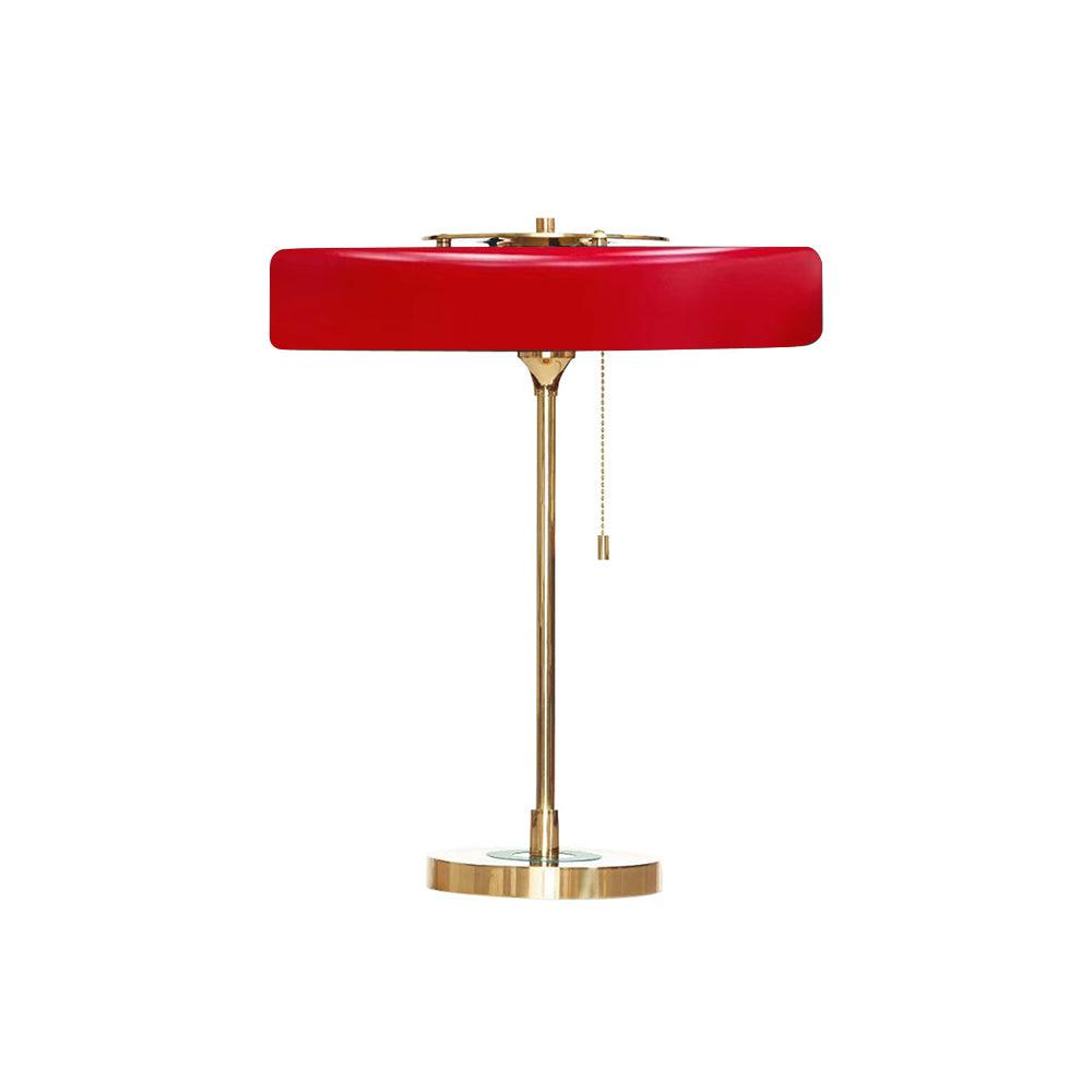 Paula Lampe de Table Moderne