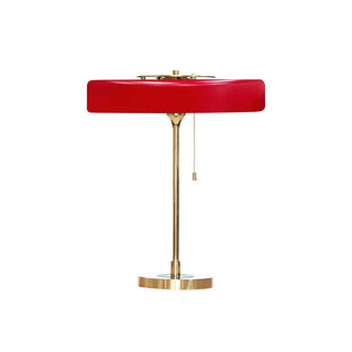 Paula Lampe de Table Moderne