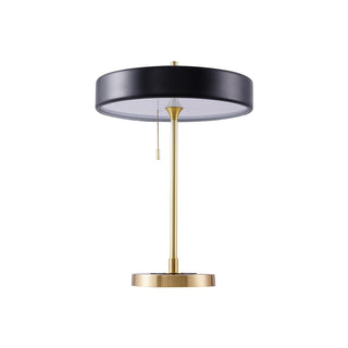 Paula Lampe de Table Moderne