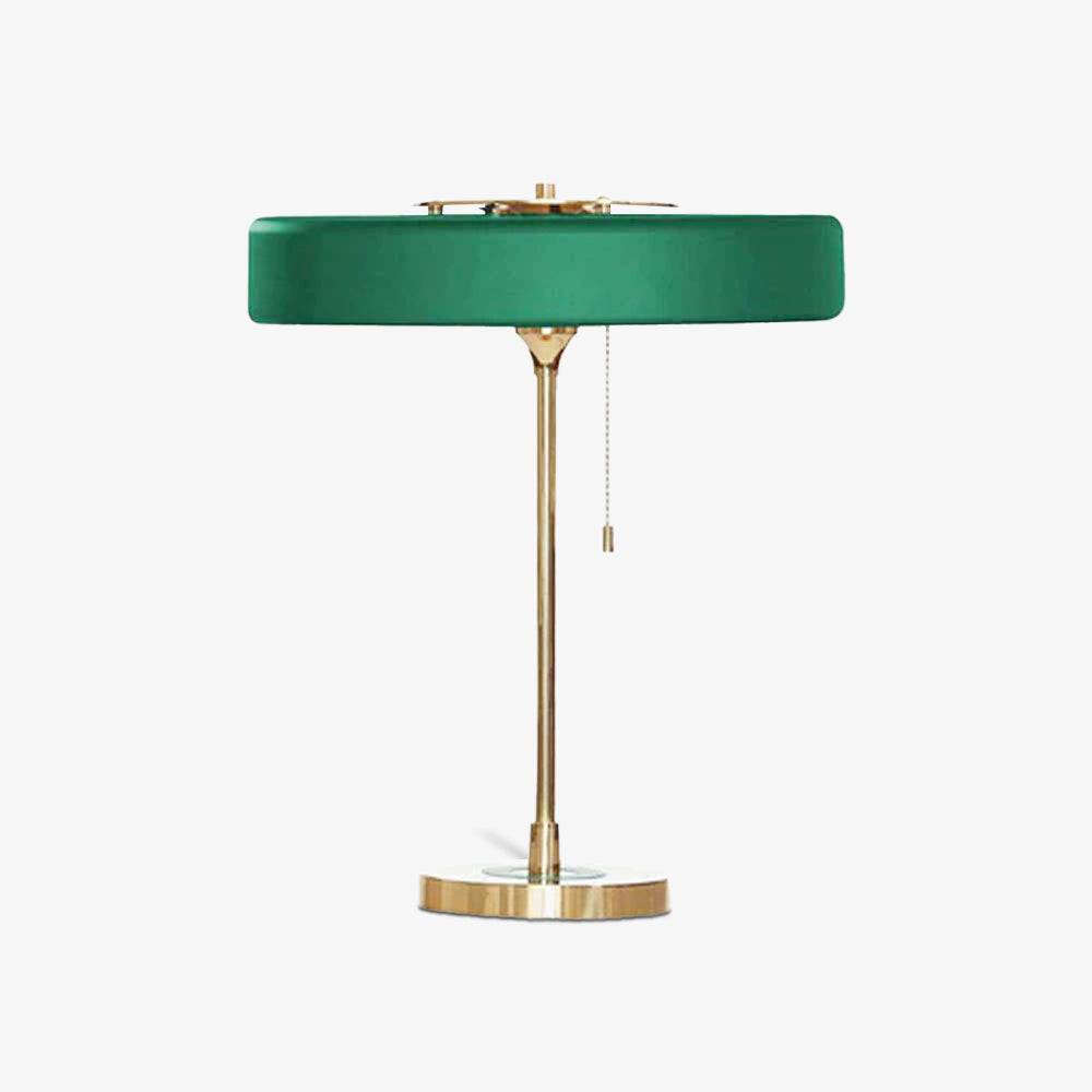 Paula Lampe de Table Moderne