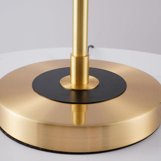 Paula Lampe de Table Moderne