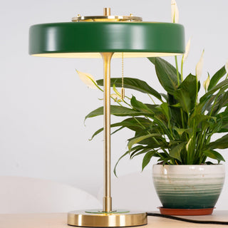 Paula Lampe de Table Moderne