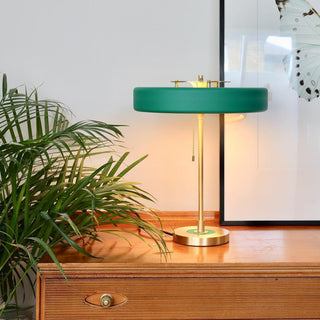 Paula Lampe de Table Moderne