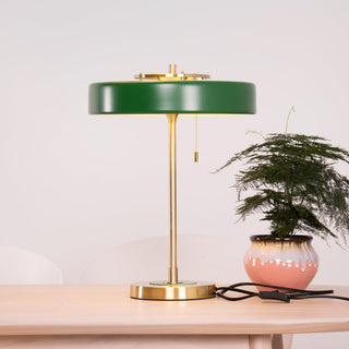 Paula Lampe de Table Moderne