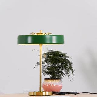 Paula Lampe de Table Moderne