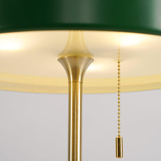 Paula Lampe de Table Moderne