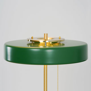 Paula Lampe de Table Moderne