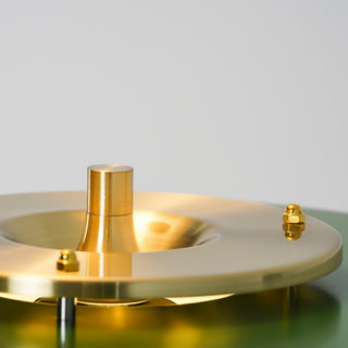 Paula Lampe de Table Moderne