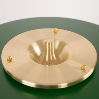 Paula Lampe de Table Moderne